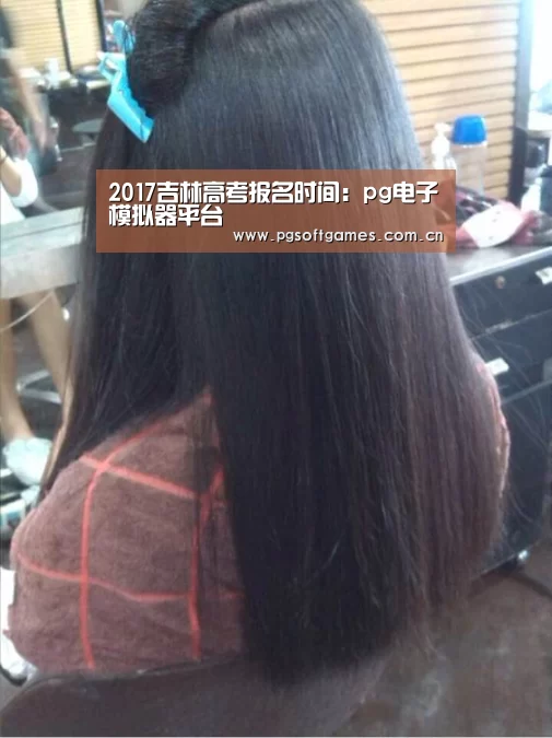 2017吉林高考报名时间:pg电子模拟器平台(图1) pg电子模拟器手机版