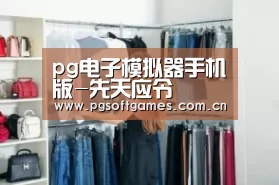 pg电子模拟器手机版-先天应令(图4) PG电子