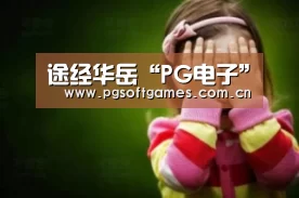 途经华岳“PG电子”(图3) pg模拟器在线试玩