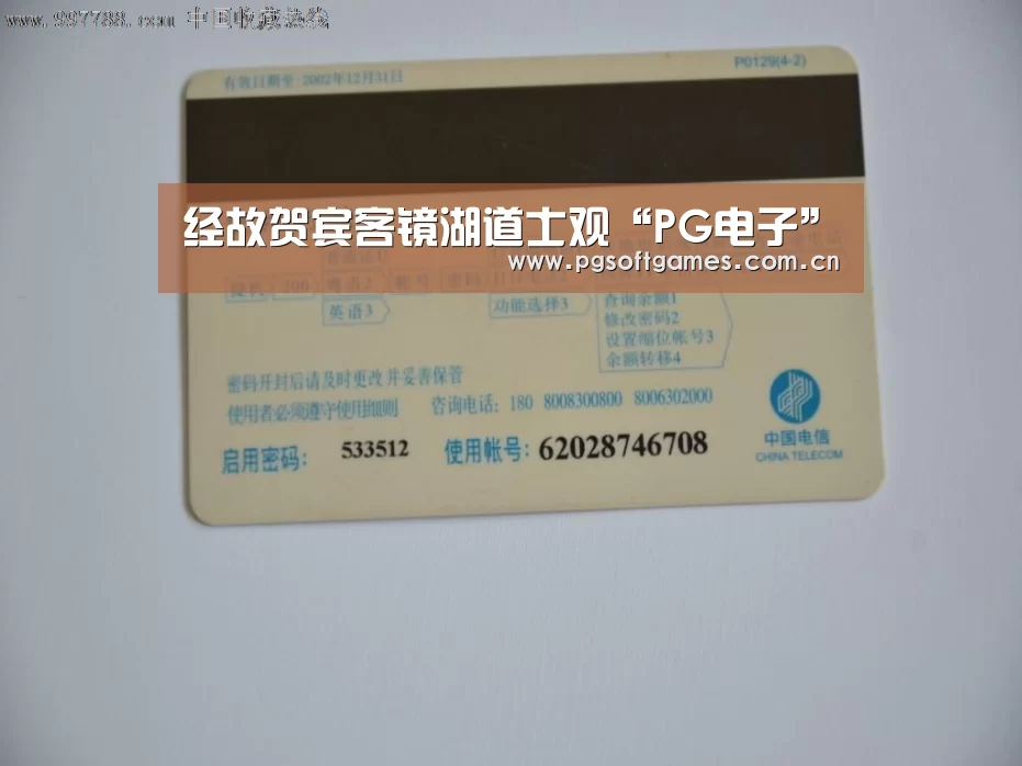 经故贺宾客镜湖道士观“PG电子”(图1) PG电子